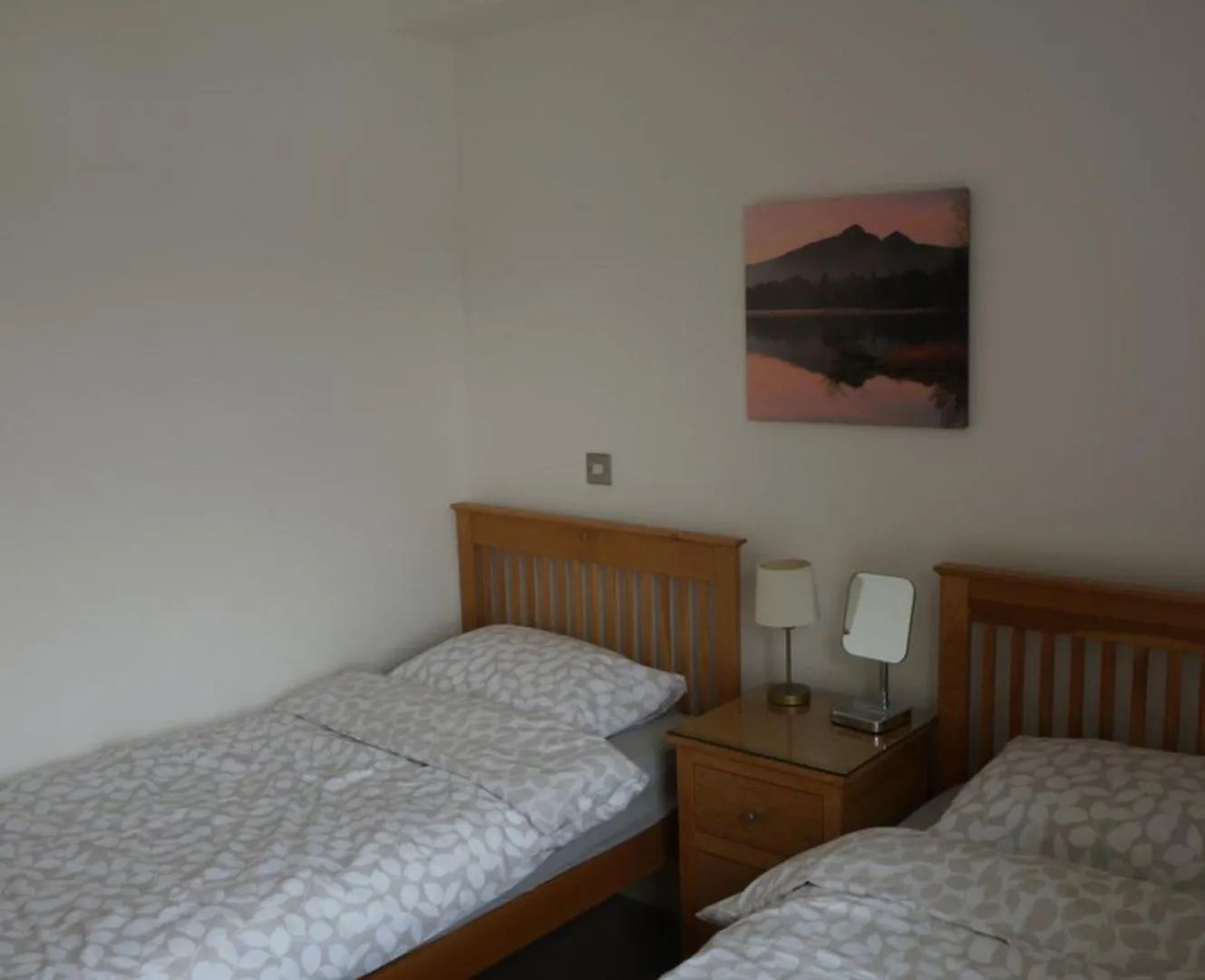 Chaucer View, Chaucer House Apts Apartment Keswick (Cumbria)