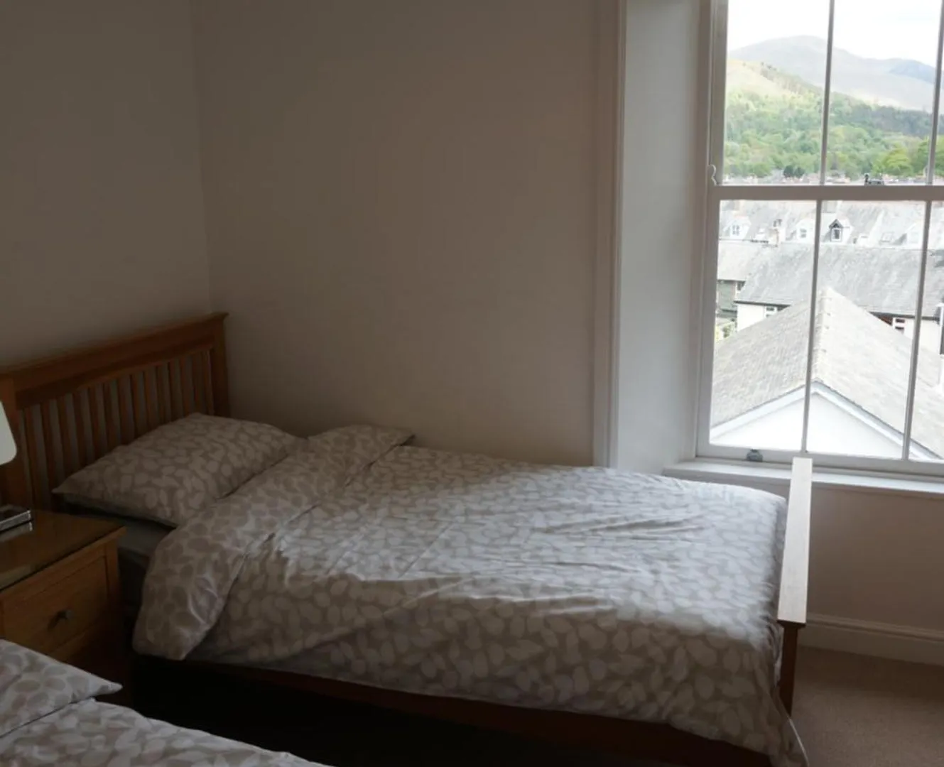 Chaucer View, Chaucer House Apts *