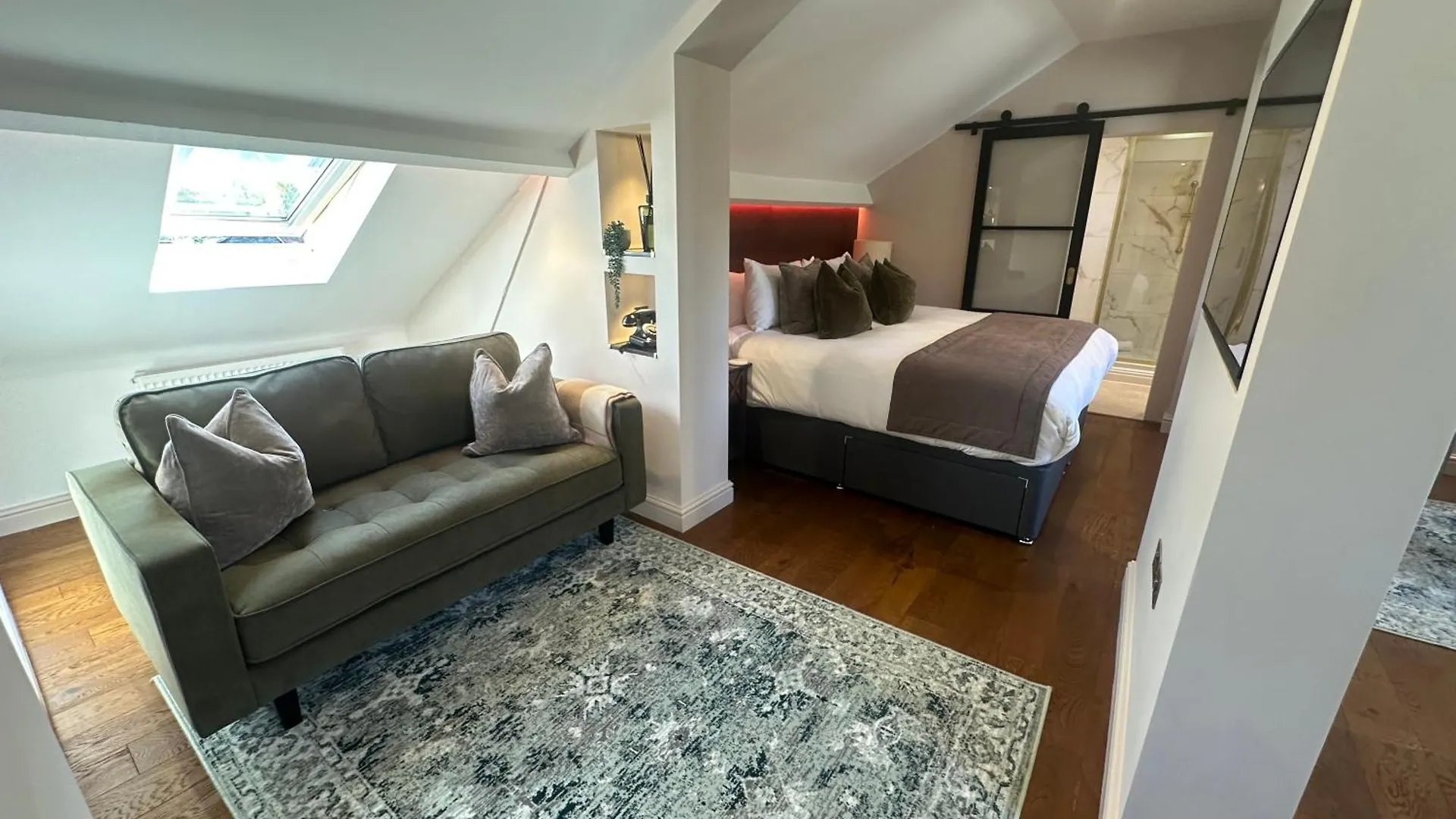 The At 4* Grasmere