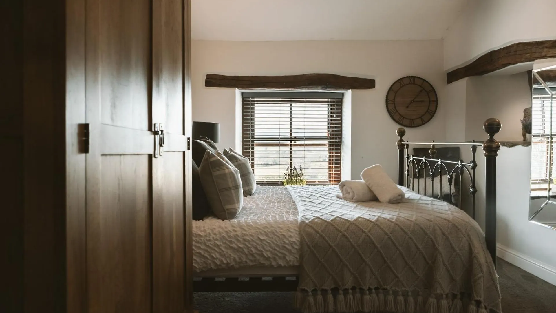 Bed & Breakfast Highside Farm 4*