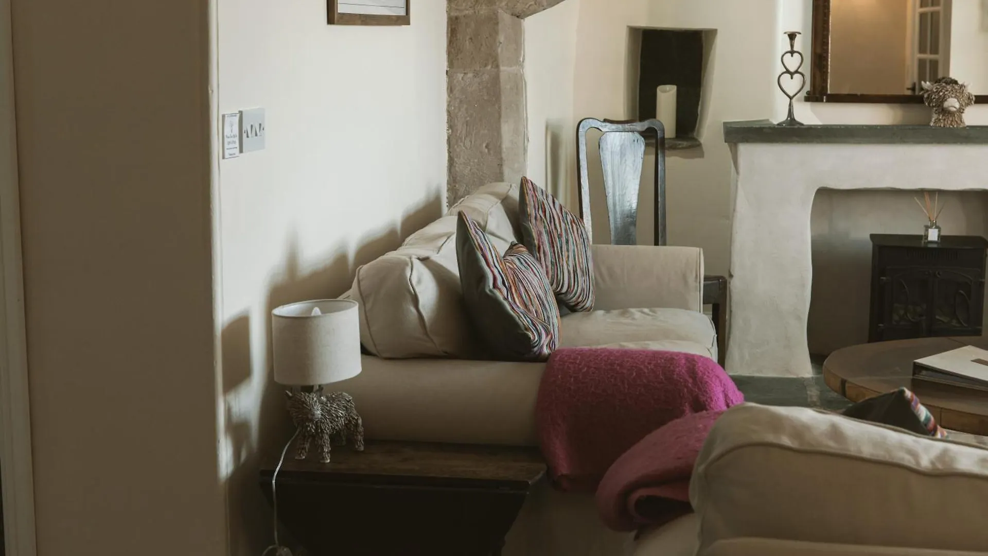 Highside Farm Bed & Breakfast Bassenthwaite