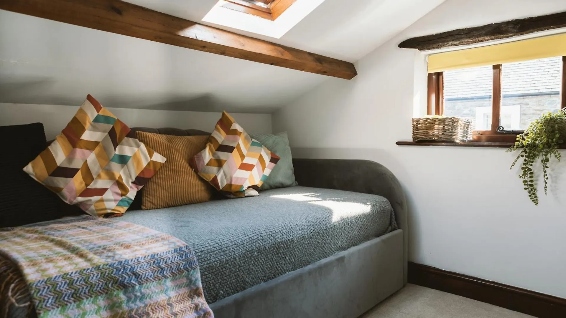 Bed & Breakfast Highside Farm