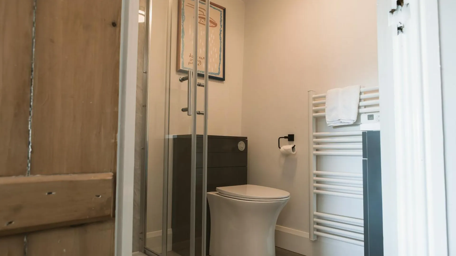 Bed & Breakfast Highside Farm 4*