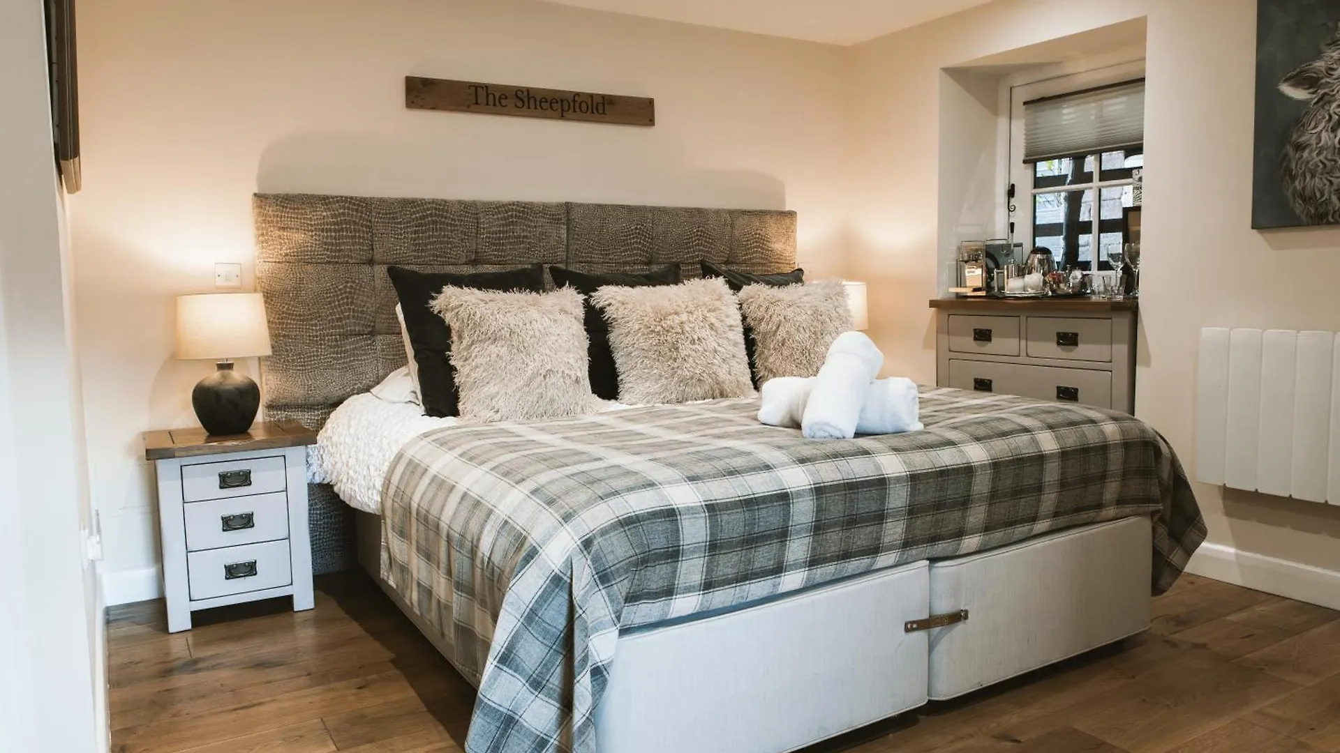 Highside Farm Bed & Breakfast Bassenthwaite