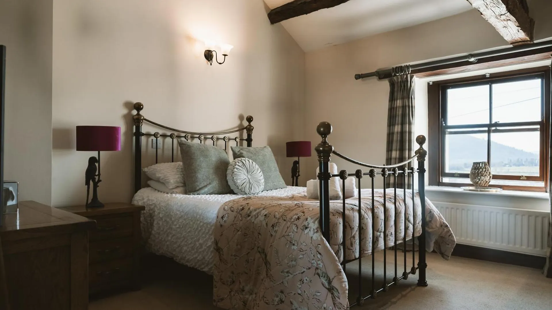 Bed & Breakfast Highside Farm Bassenthwaite