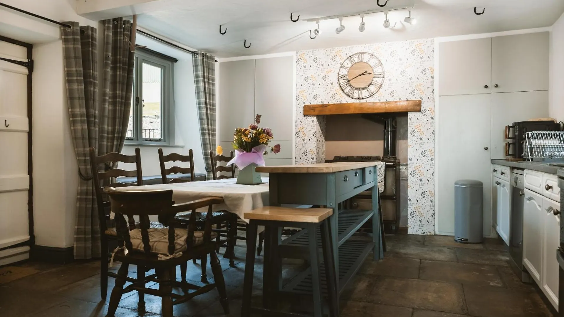 Bed & Breakfast Highside Farm 4*