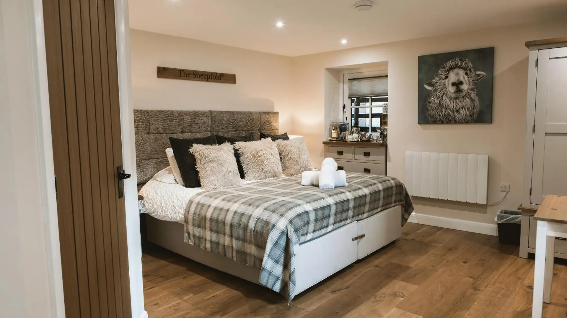 Highside Farm Bed & Breakfast Bassenthwaite