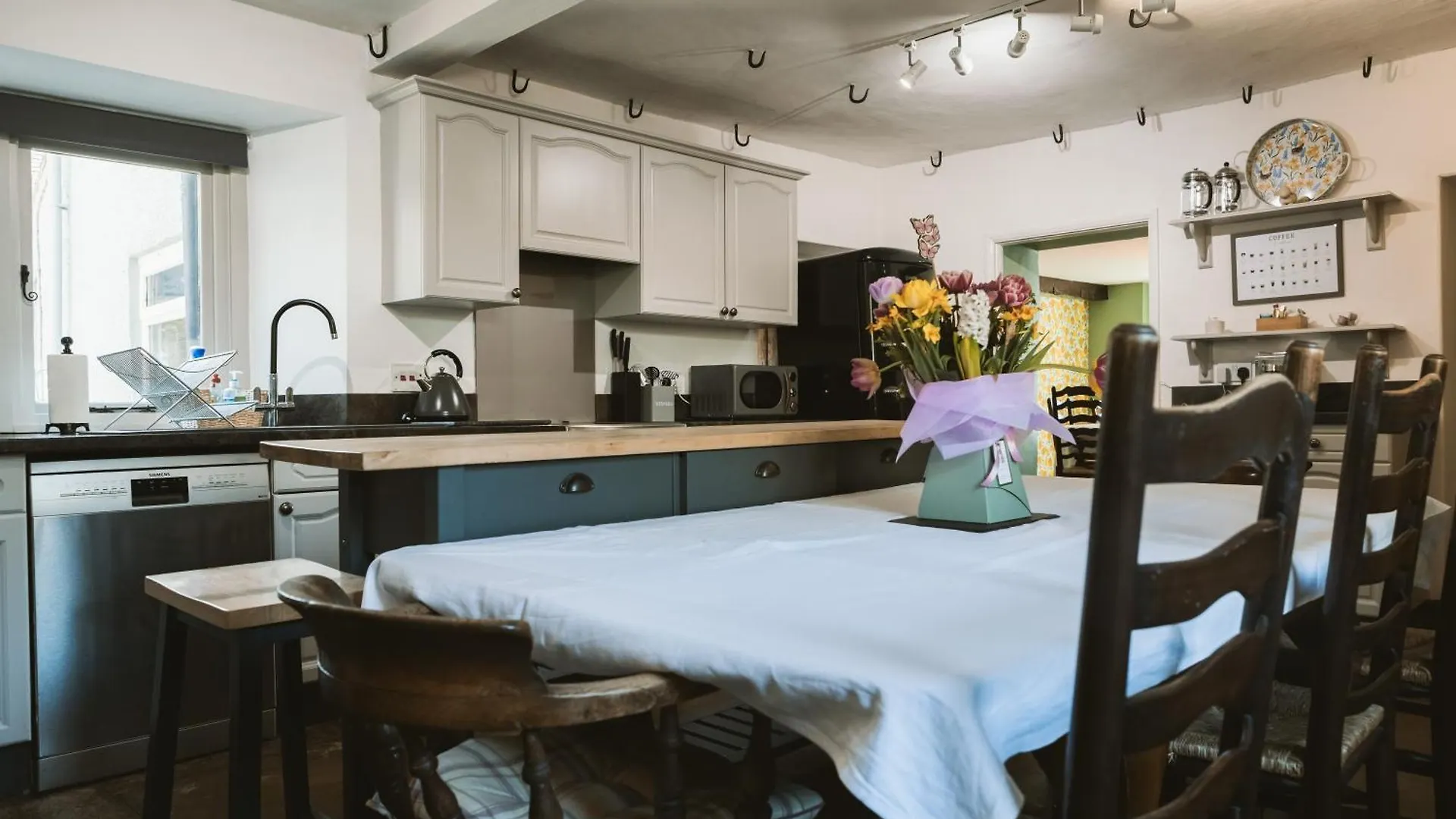 Highside Farm Bed & Breakfast 4*
