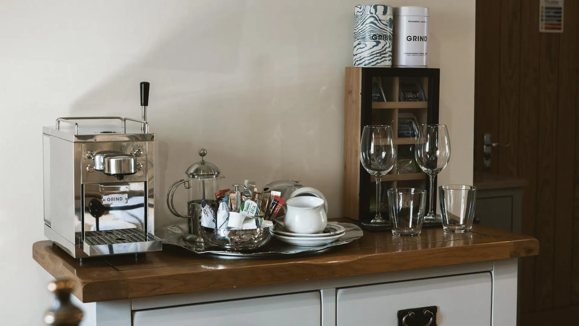 Highside Farm Bed & Breakfast Bassenthwaite