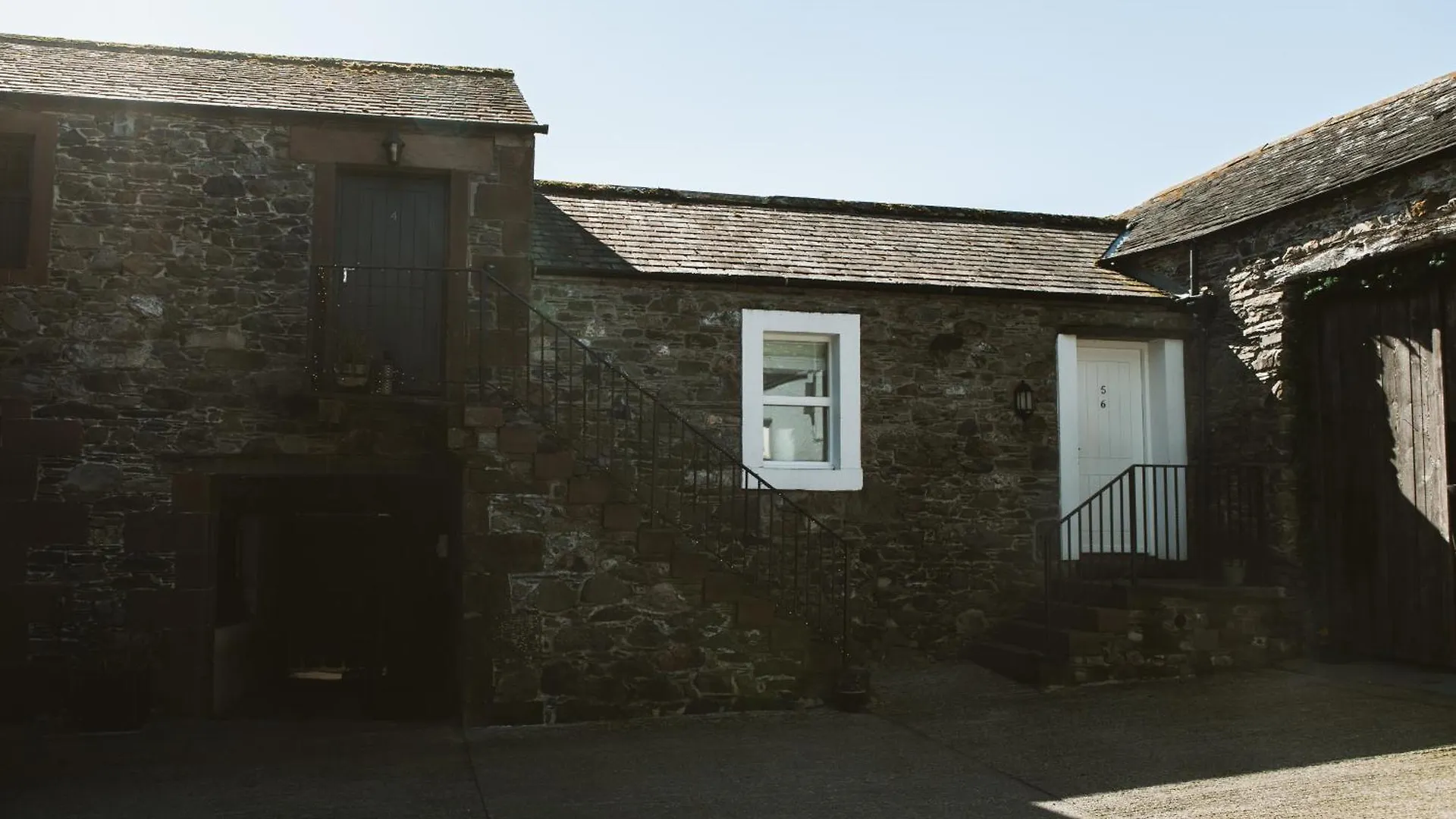 Bed & Breakfast Highside Farm 4*