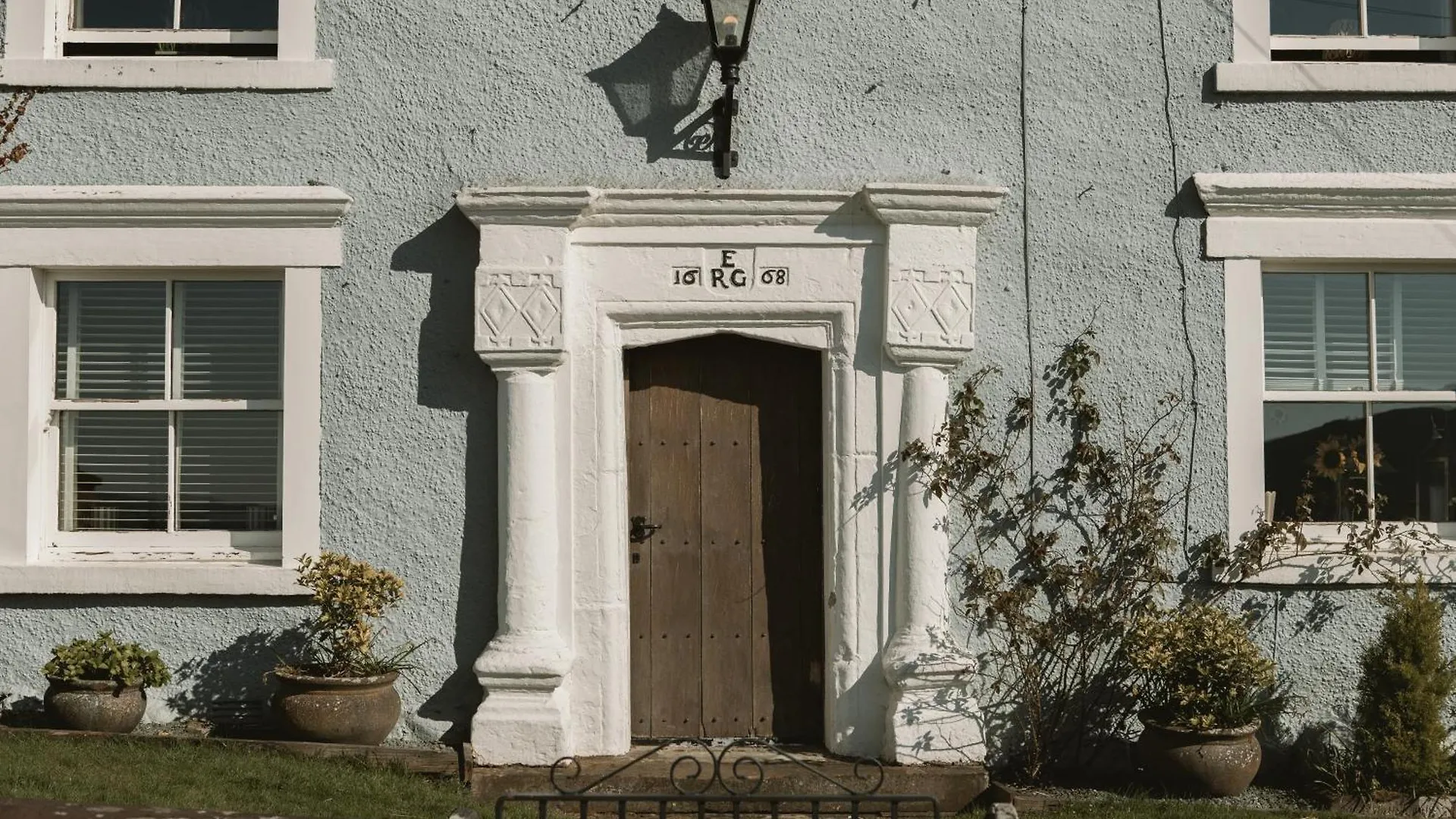Highside Farm Bed & Breakfast Bassenthwaite