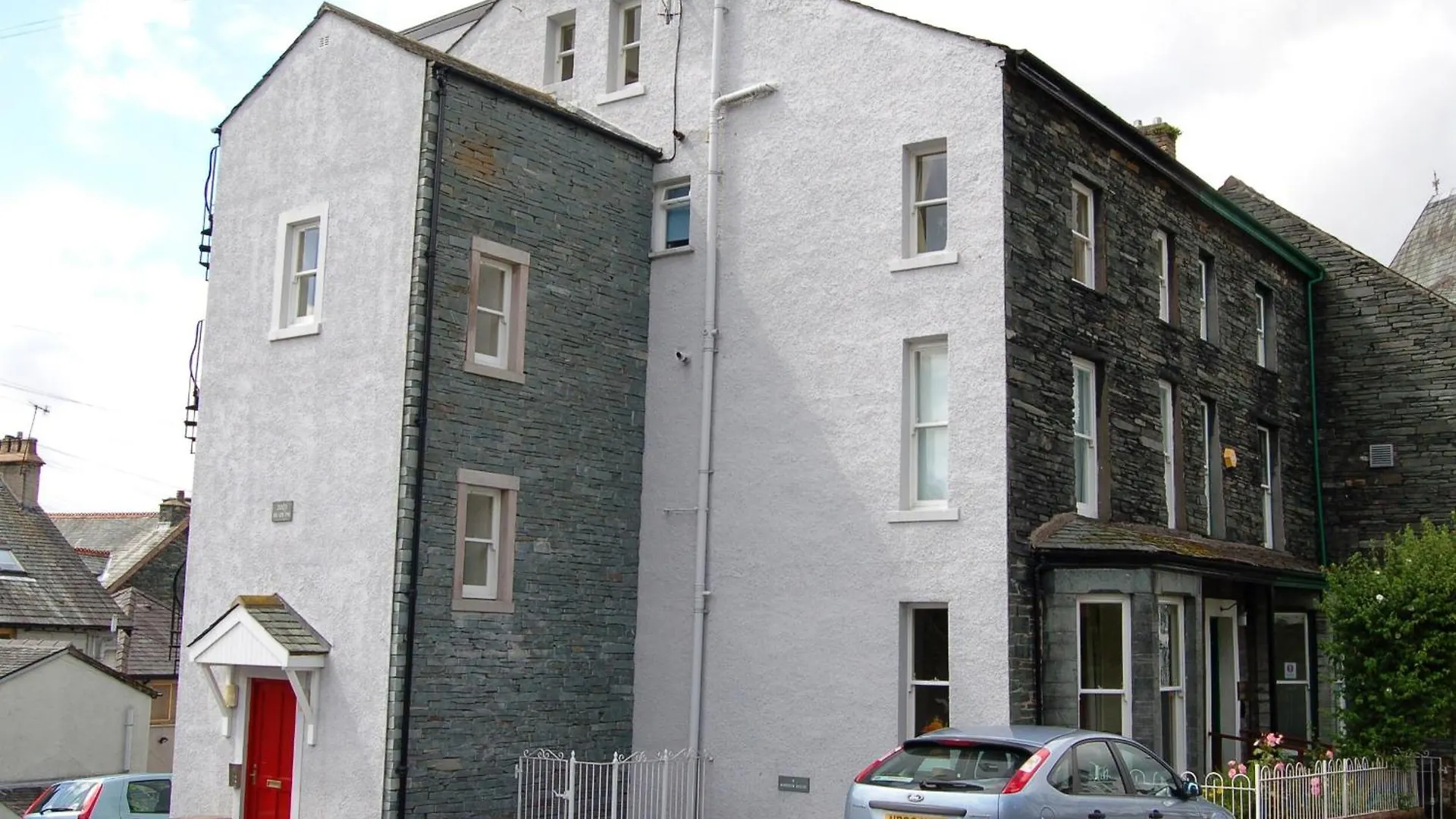 1 Windsor House Casa vacanze Keswick (Cumbria)