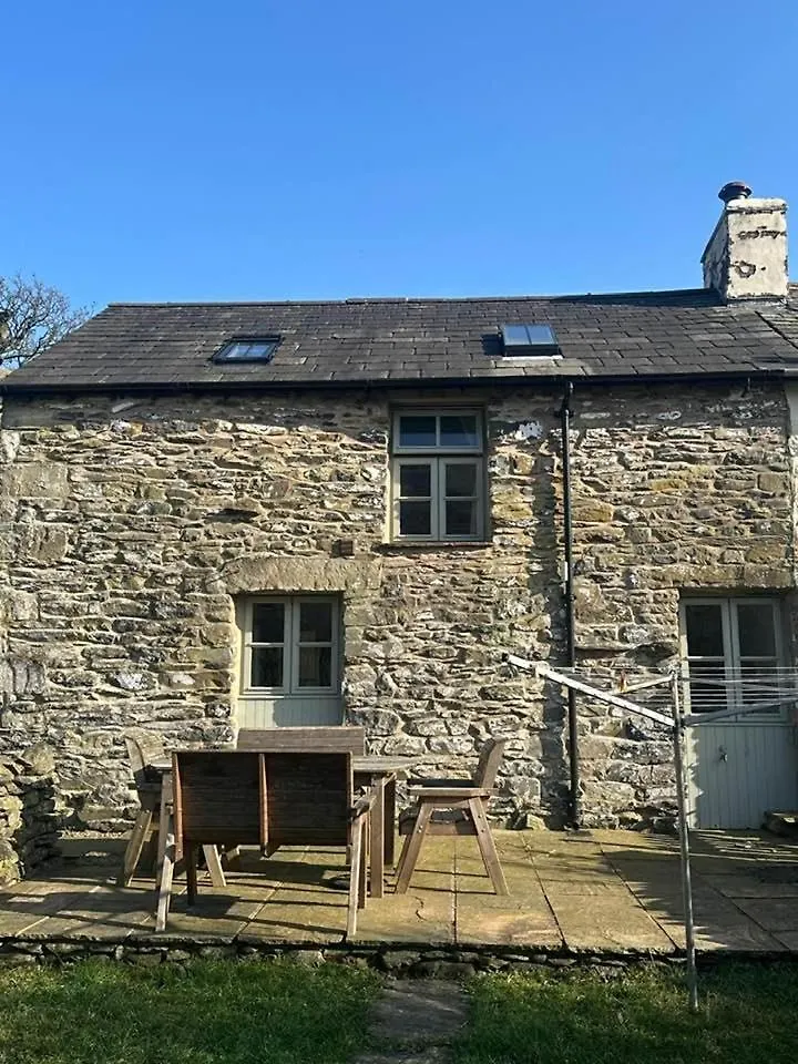 Apartment Oak Tree Nestled In The Hills Of The District And Yorkshire Dales *