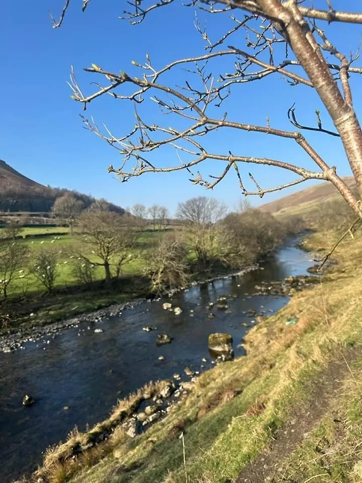 Appartamento Oak Tree Nestled In The Hills Of The District And Yorkshire Dales Tebay (Cumbria)