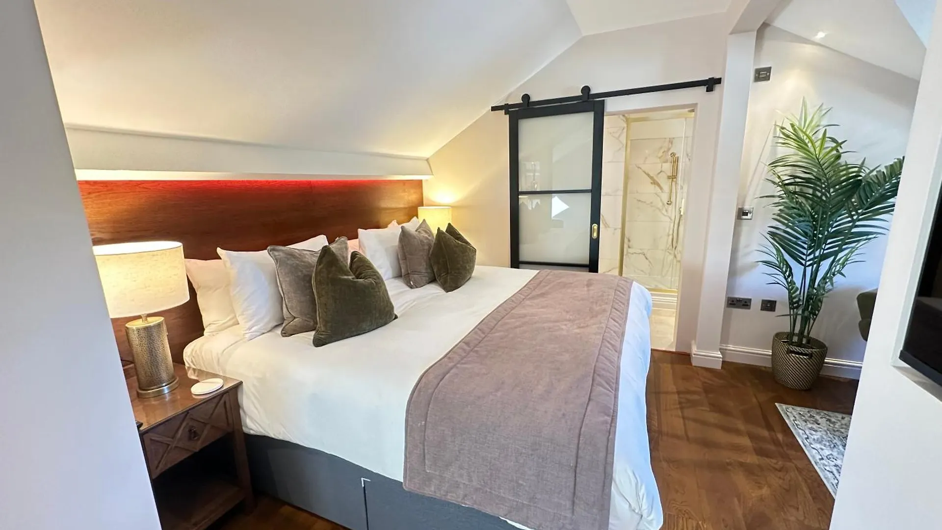 The At 4* Grasmere