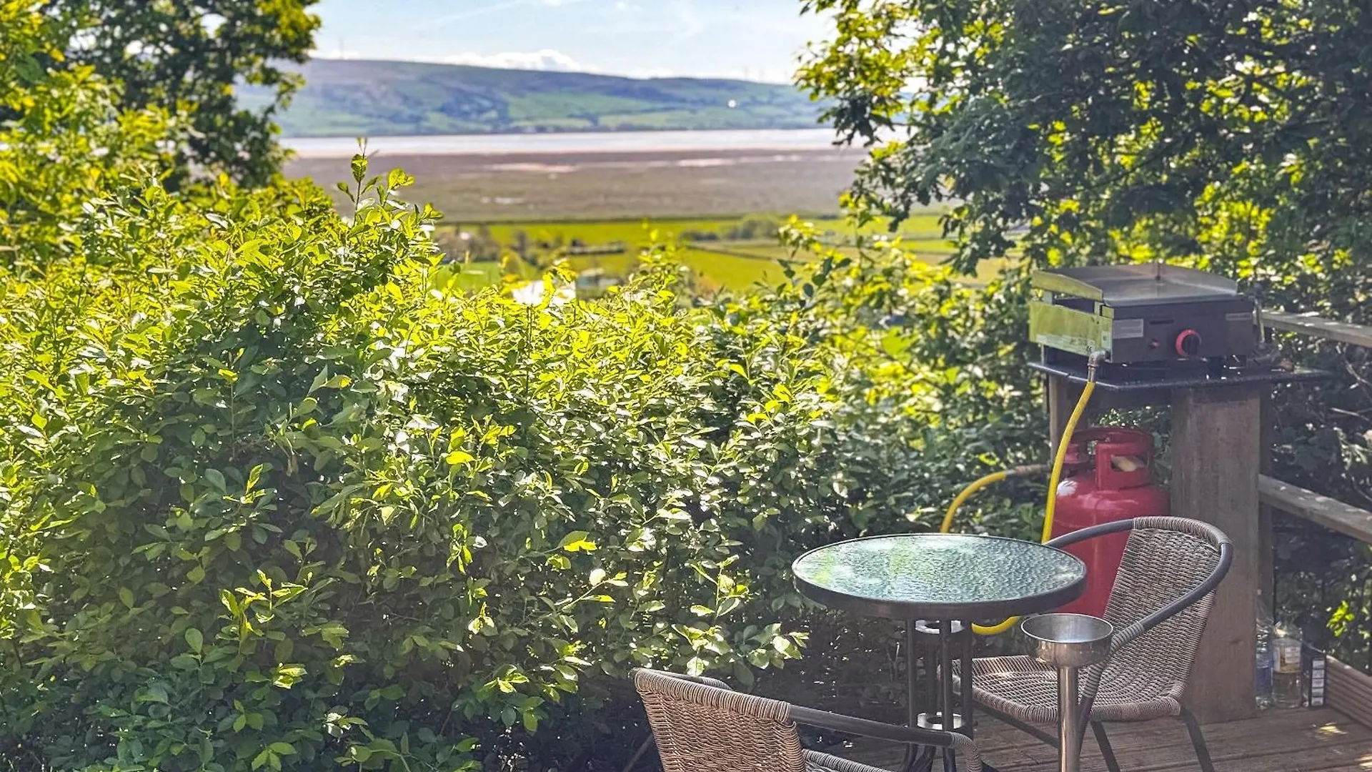 Holiday home Bats About - Uk45788 Millom