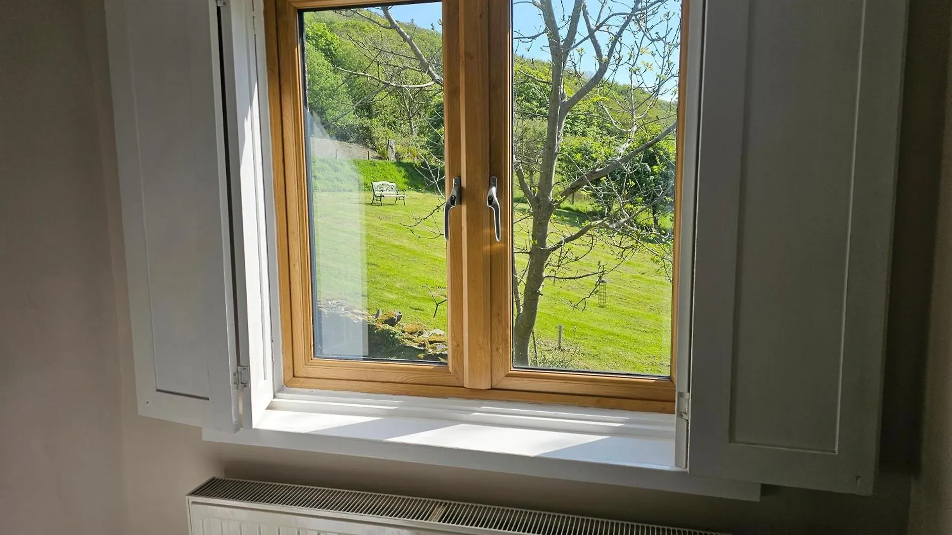 Hole House Farm Millom