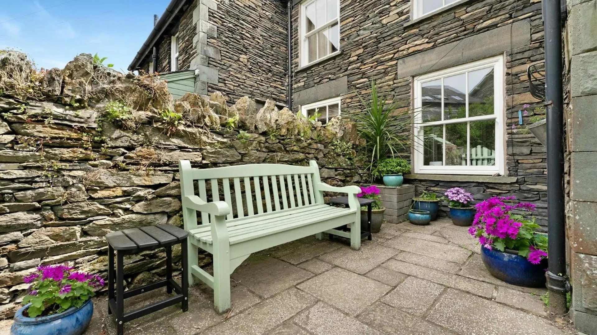 3 Swiss Holiday home Ambleside
