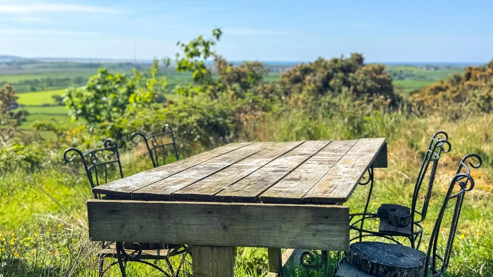 Holiday home Deer Close - Uk45787