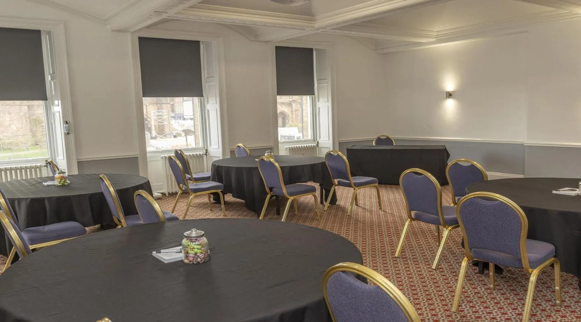 فندق Carlisle Station Hotel, Sure Collection By Bw