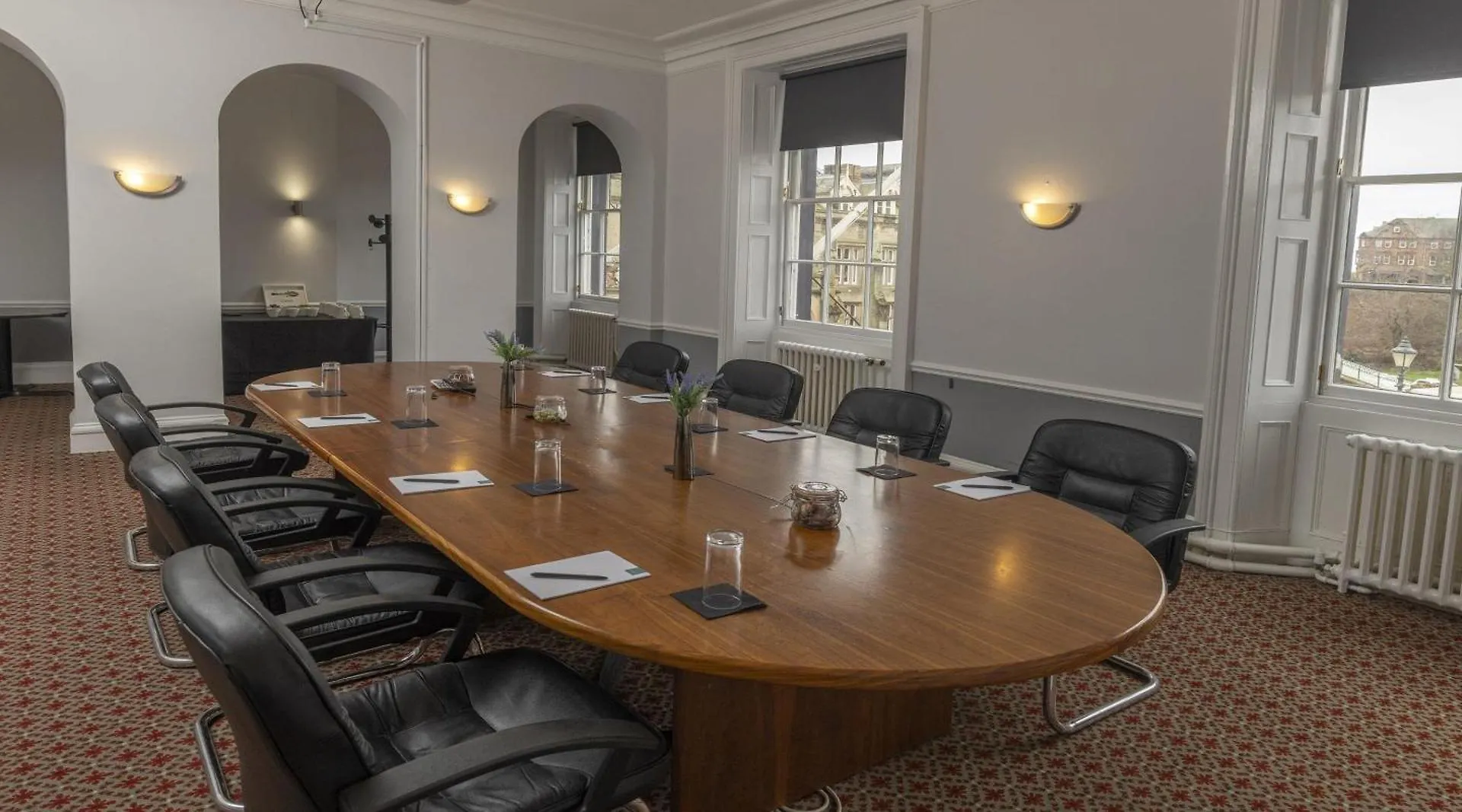 Carlisle Station Hotel, Sure Collection By Bw 3*