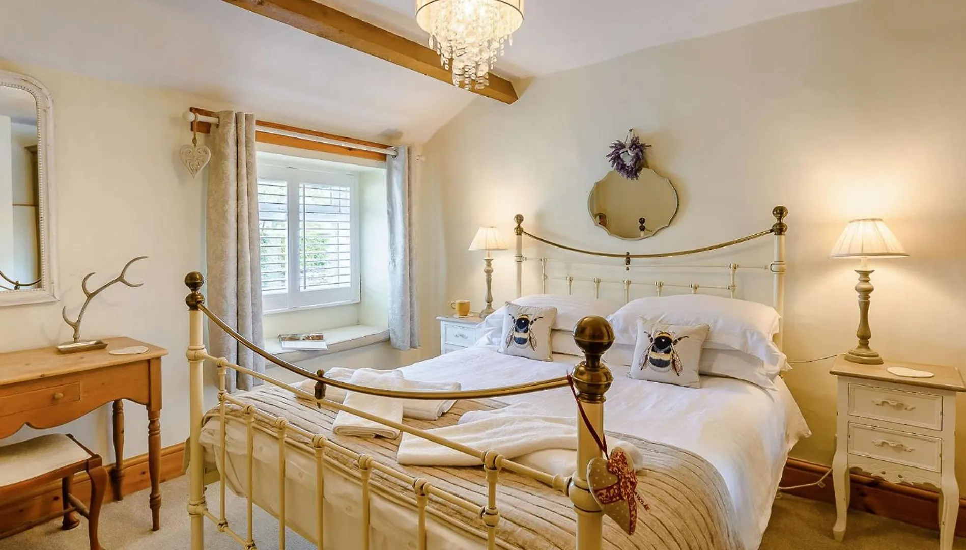 1 Bed In 89364 בית נופש