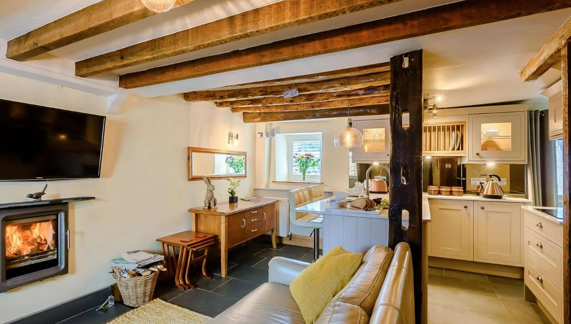 度假居 1 Bed In 89364