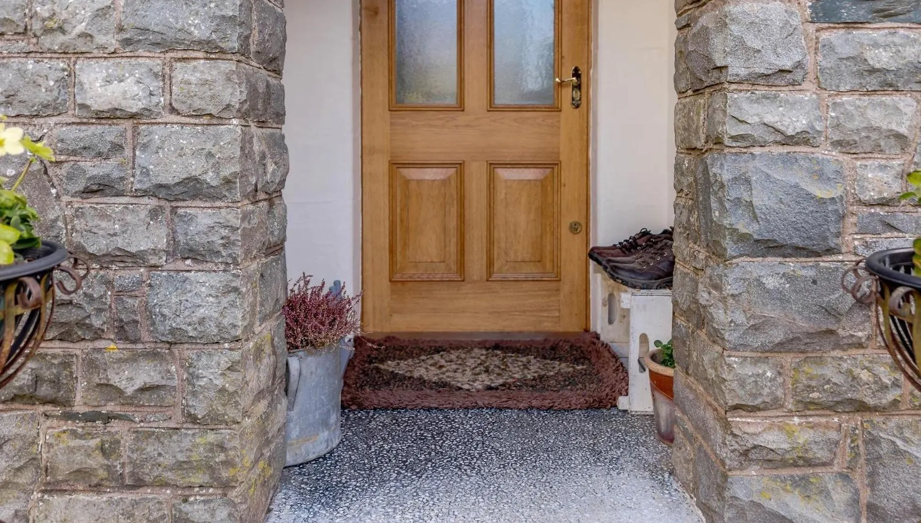 Holiday home 7 Bed In Cockermouth 77660 Ullock