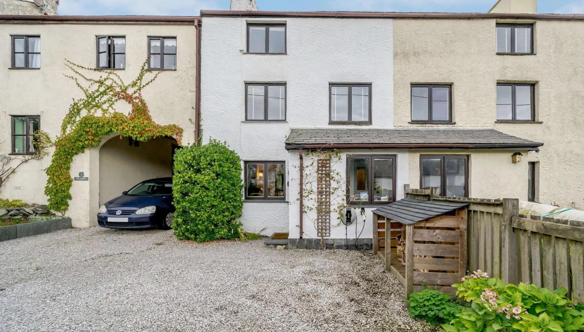 3 Bed In 85686 Holiday home *