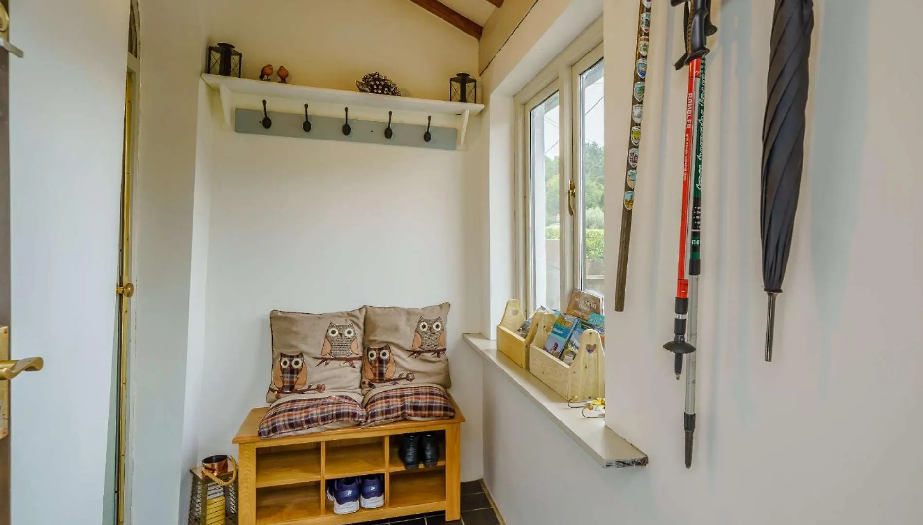 Holiday home 3 Bed In 85686