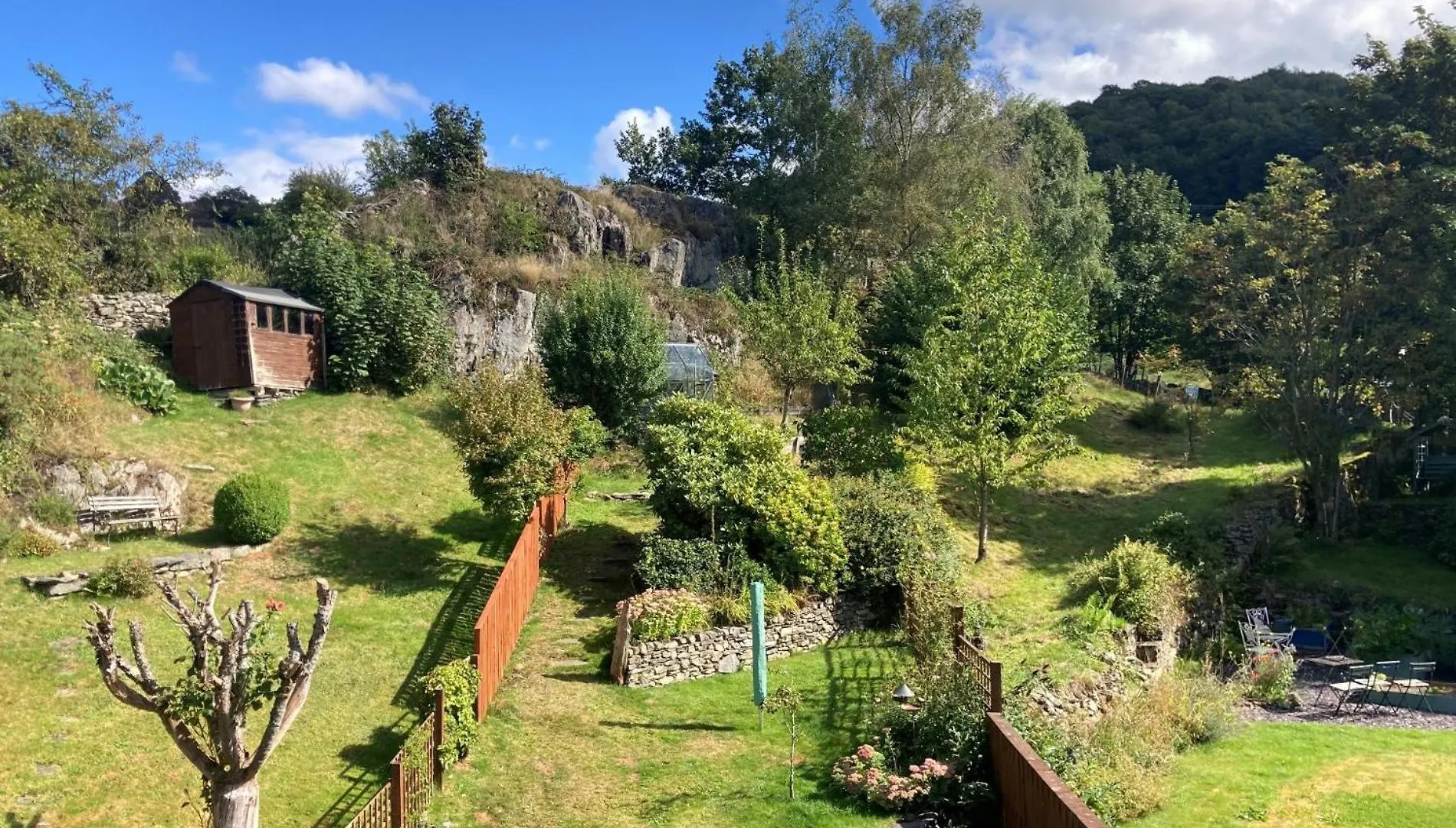 3 Bed In 85686 Holiday home *
