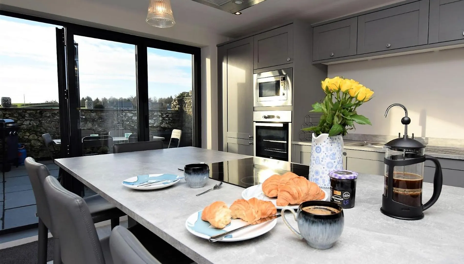 2 Bed In 73154 Holiday home Cartmel