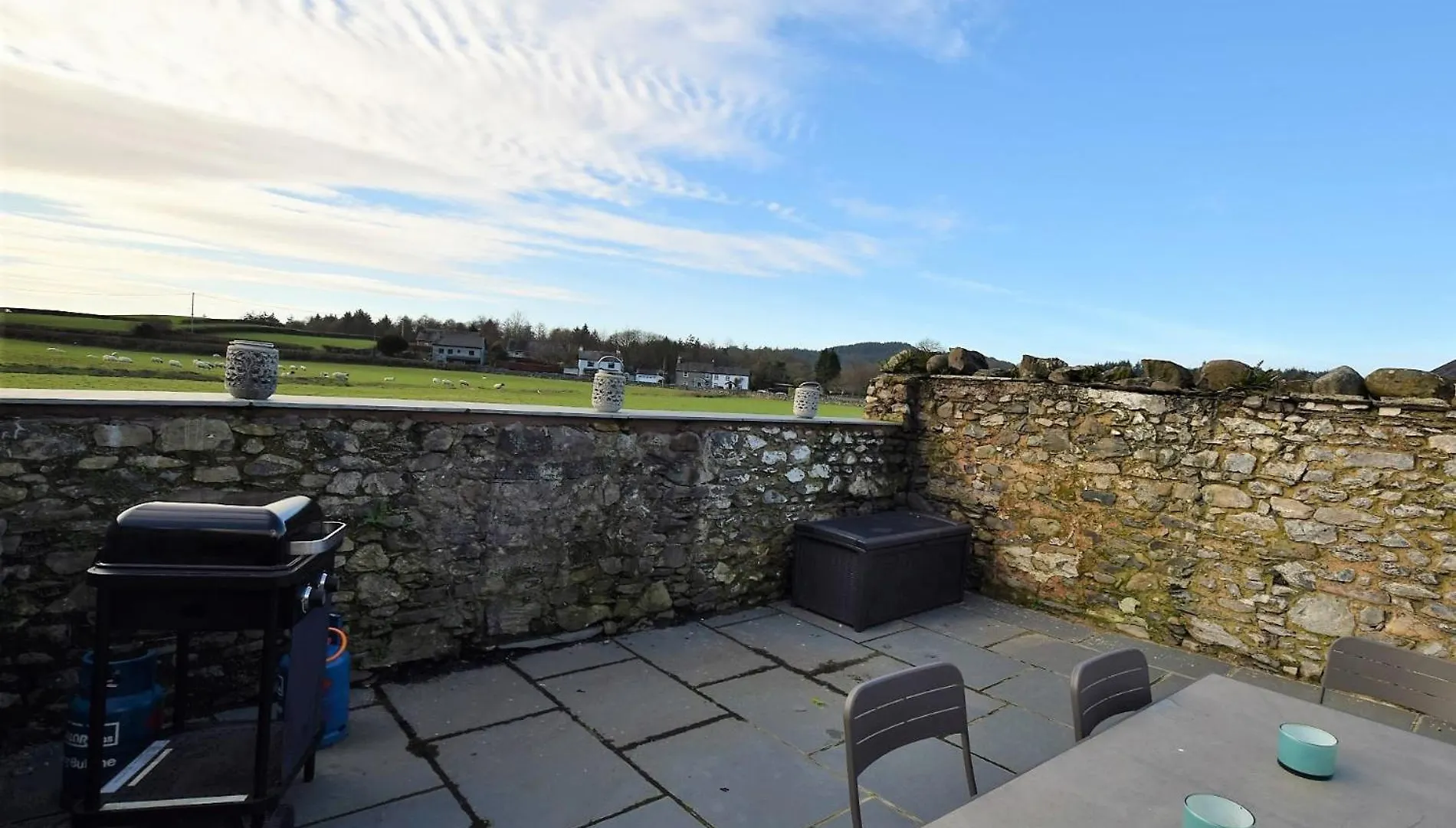 2 Bed In 73154 Holiday home Cartmel