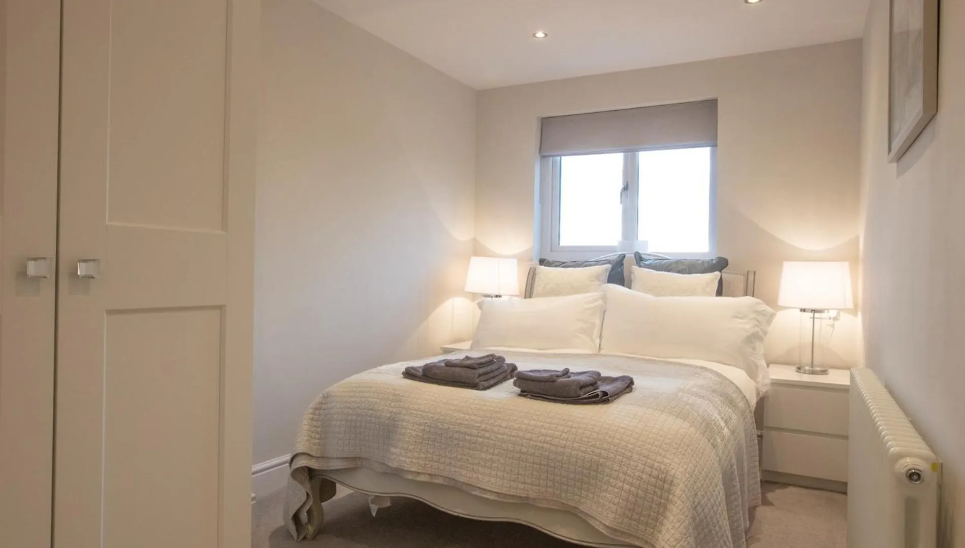 2 Bed In 73154