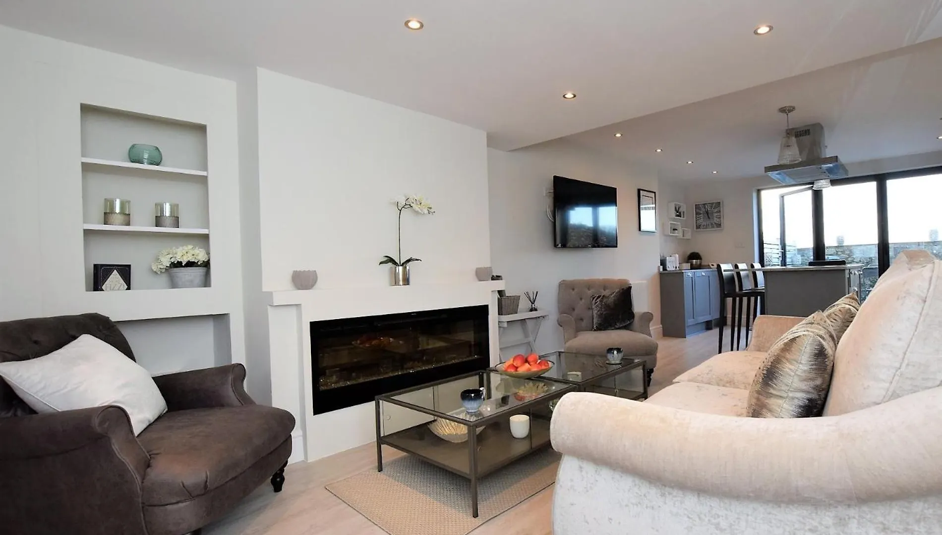 2 Bed In 73154 Cartmel