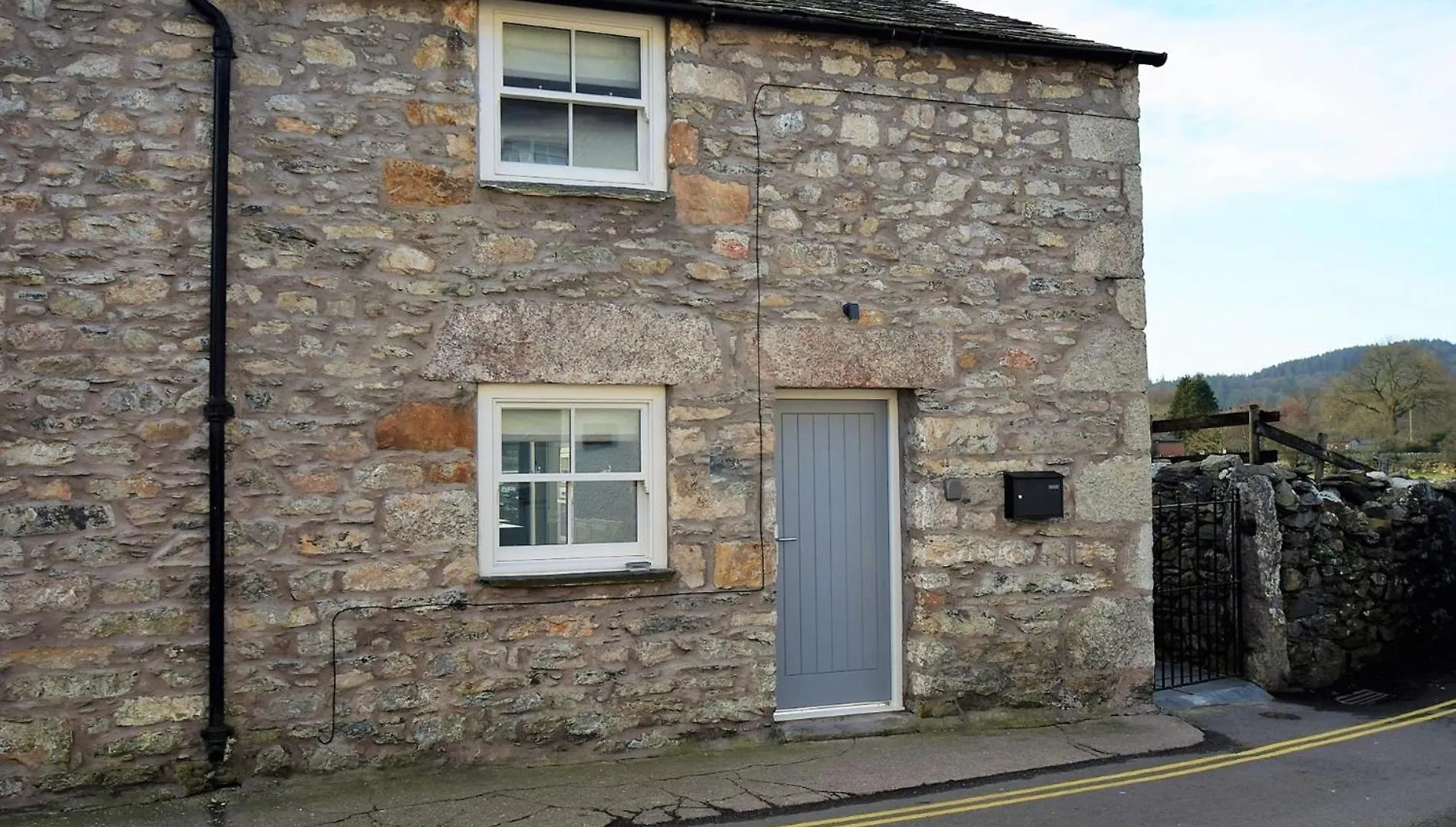 2 Bed In 73154 Holiday home Cartmel