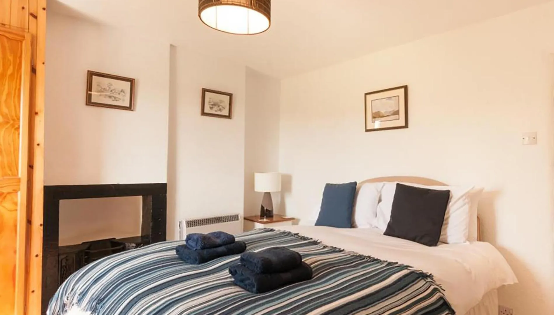 2 Bed In Wasdale Sz580 Vakantiehuis