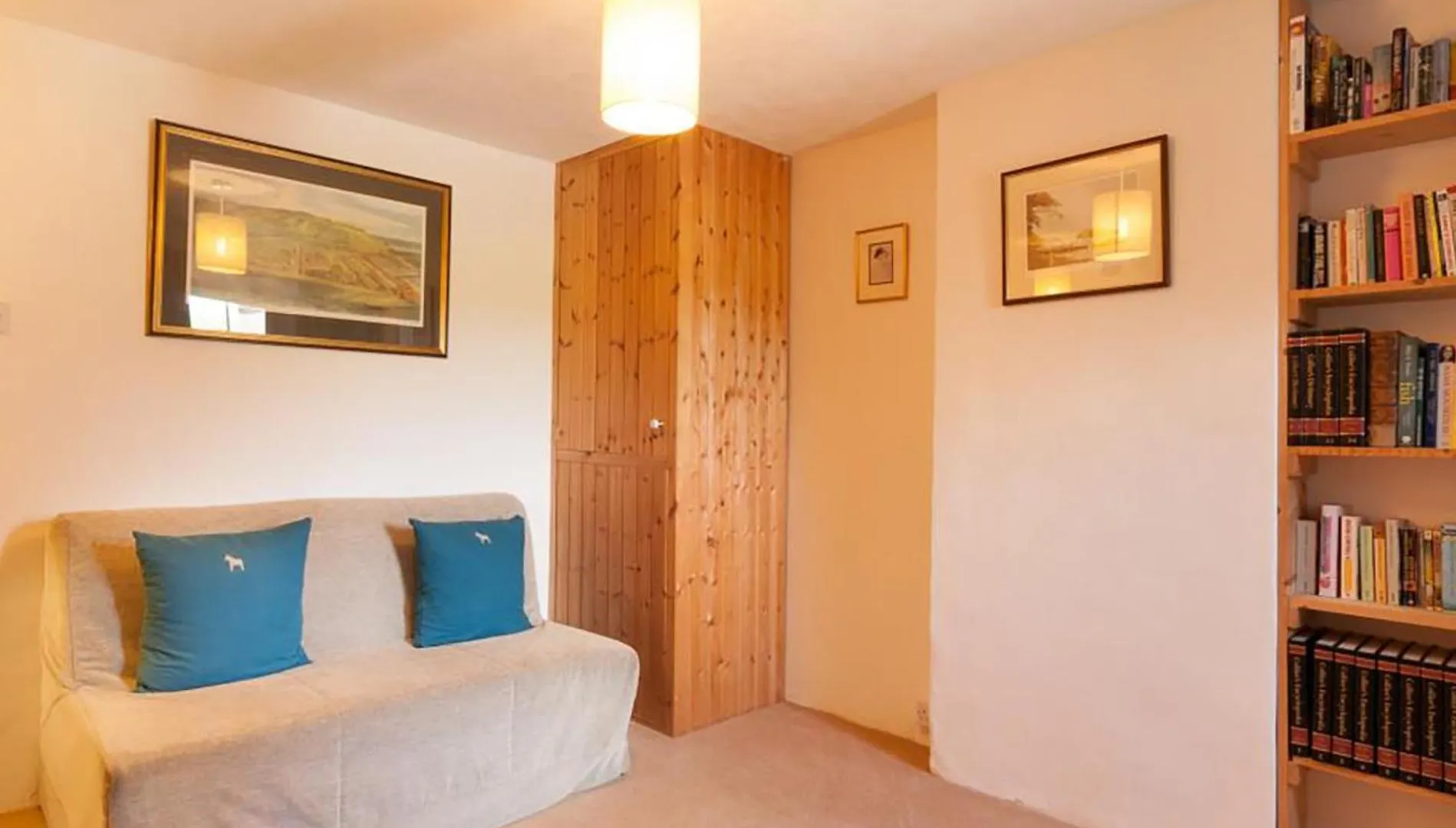 2 Bed In Wasdale Sz580 Santon Bridge