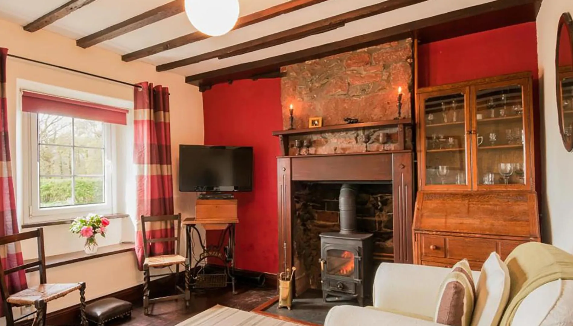 2 Bed In Wasdale Sz580 *