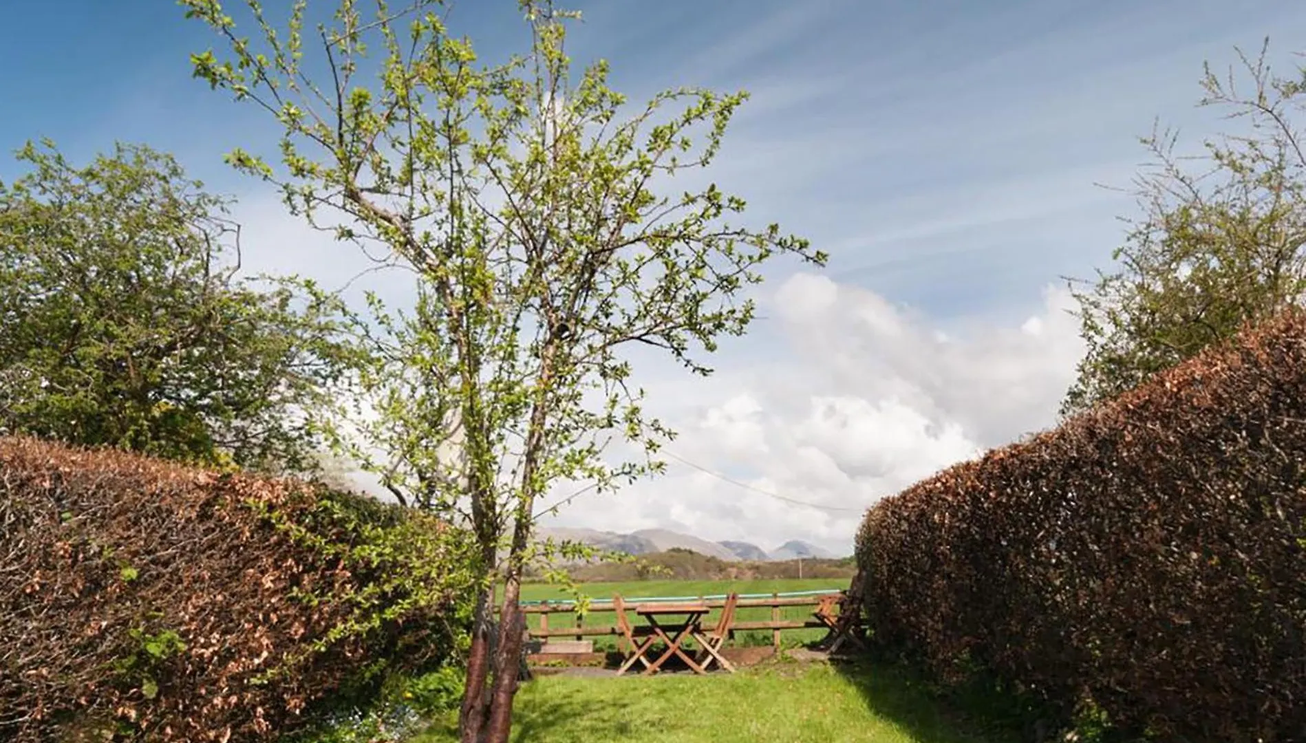 2 Bed In Wasdale Sz580 *