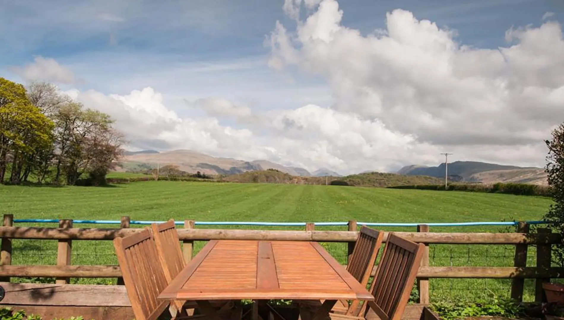 Holiday home 2 Bed In Wasdale Sz580 Santon Bridge