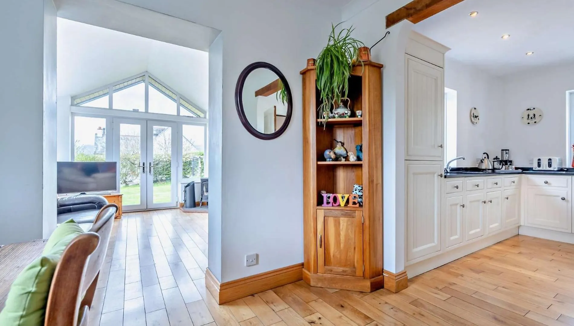 Feriehus 4 Bed In Troutbeck Nr Ullswater Sz256 Troutbeck (Eden)
