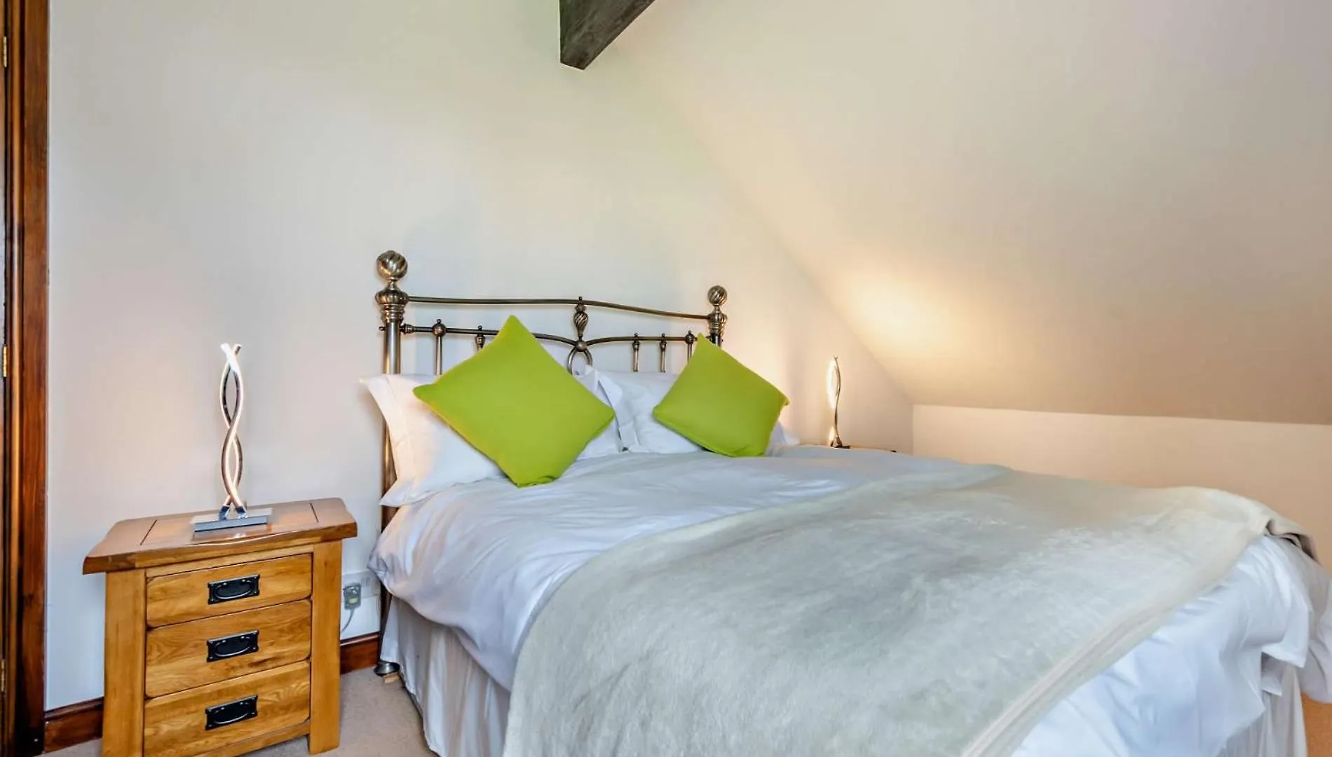 4 Bed In Troutbeck Nr Ullswater Sz256 Holiday home