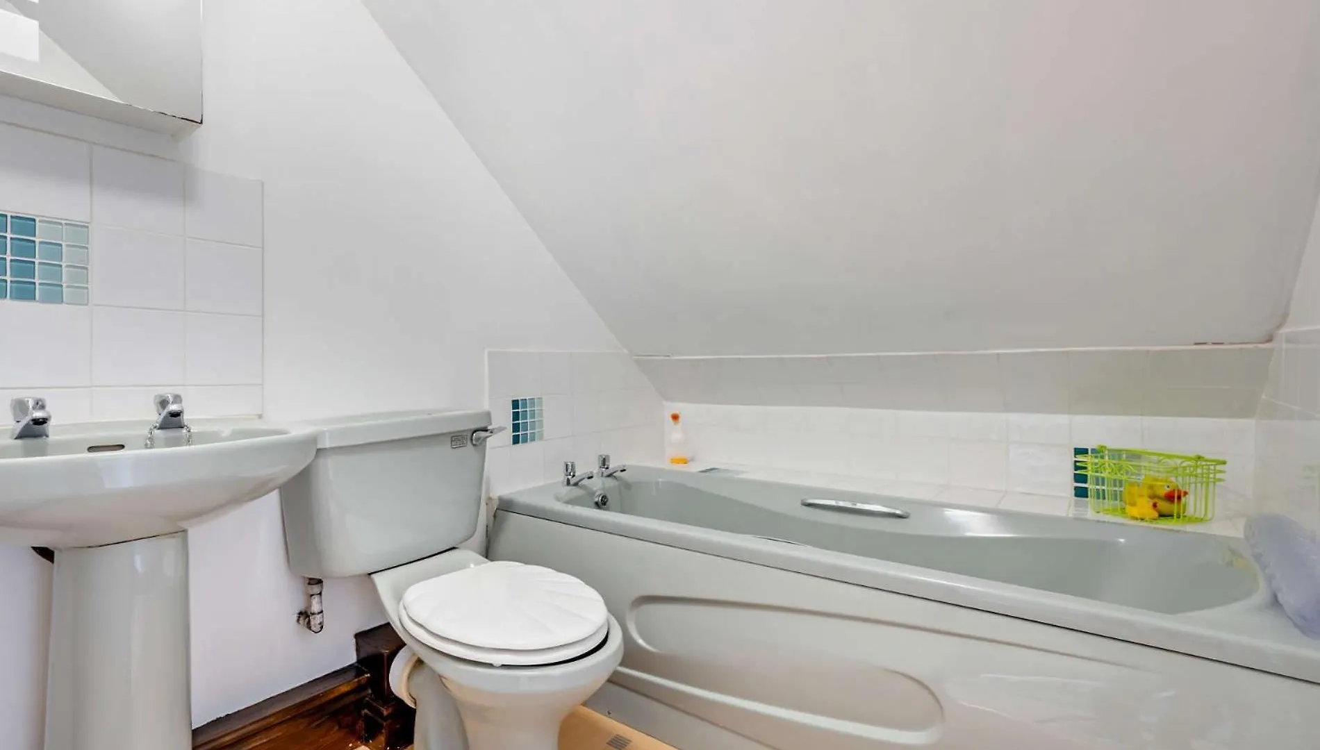 4 Bed In Troutbeck Nr Ullswater Sz256 Feriehus *