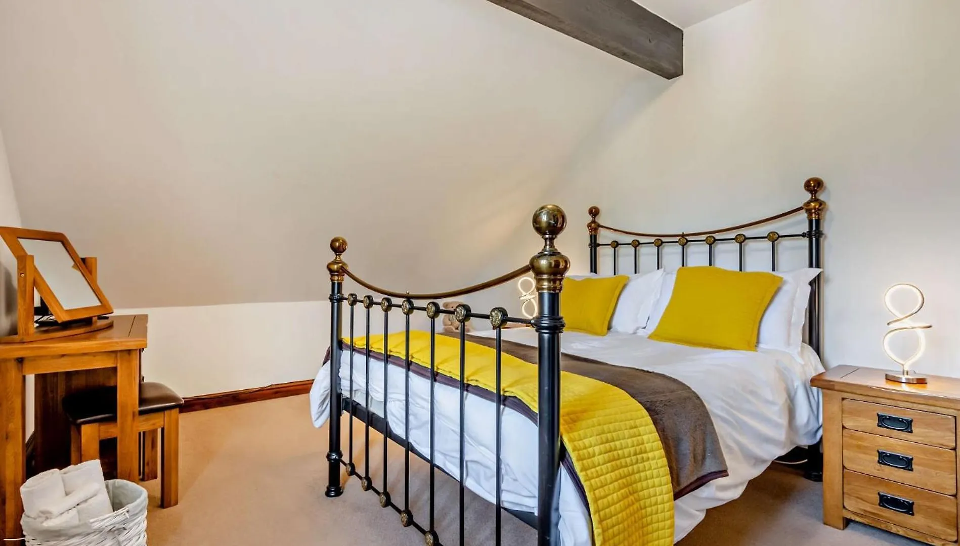 4 Bed In Troutbeck Nr Ullswater Sz256