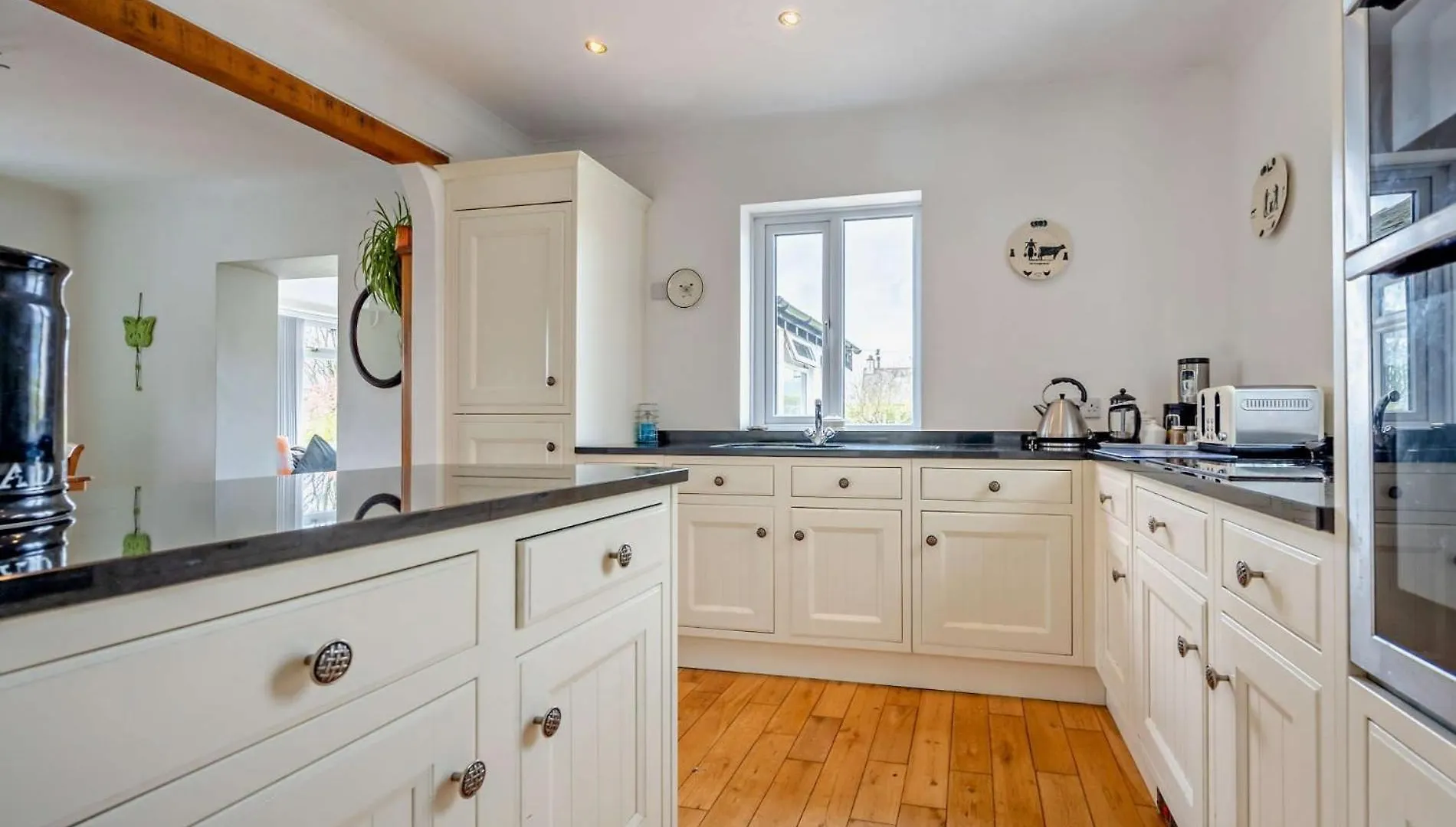 Holiday home 4 Bed In Troutbeck Nr Ullswater Sz256