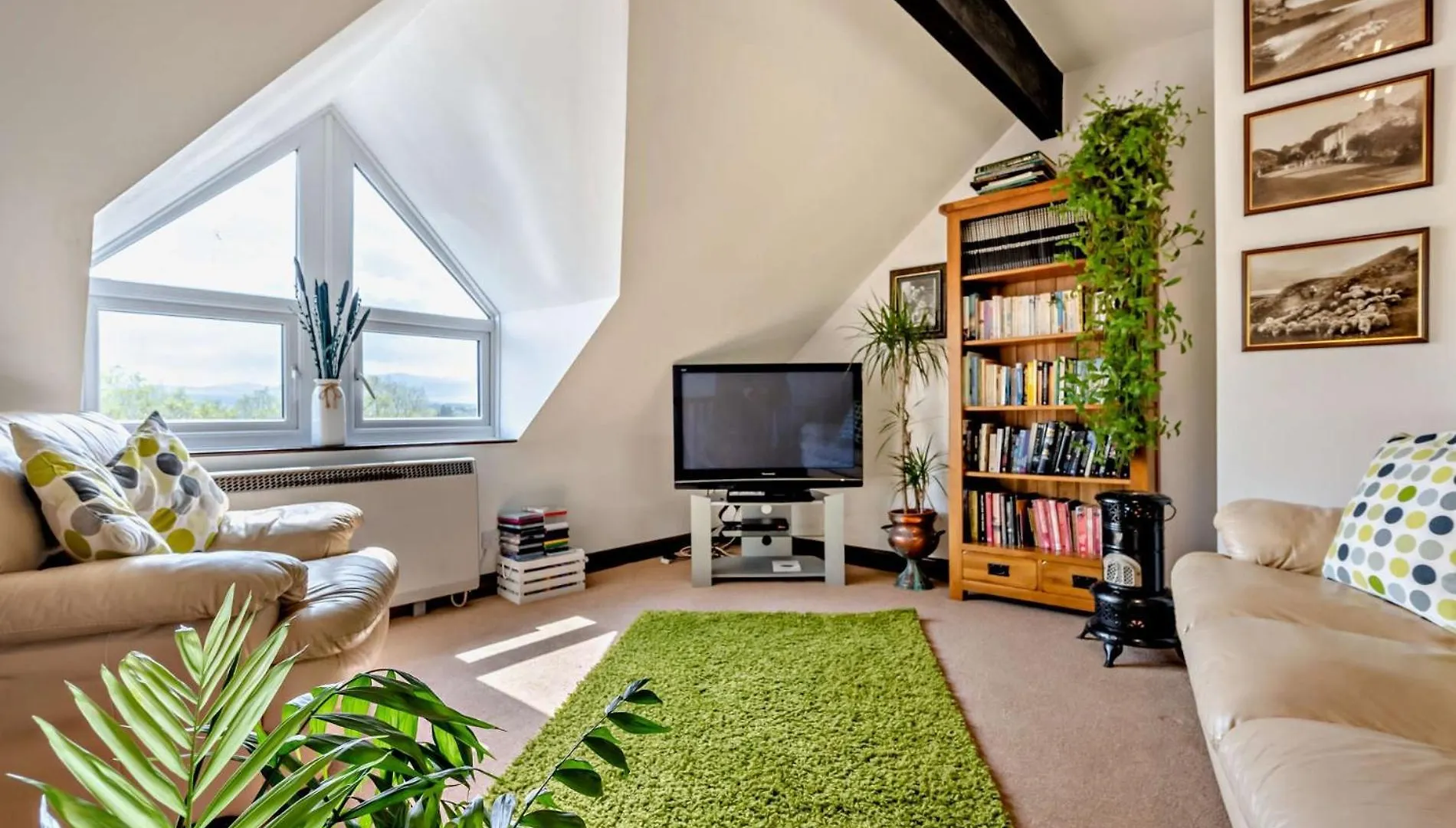 4 Bed In Troutbeck Nr Ullswater Sz256 *