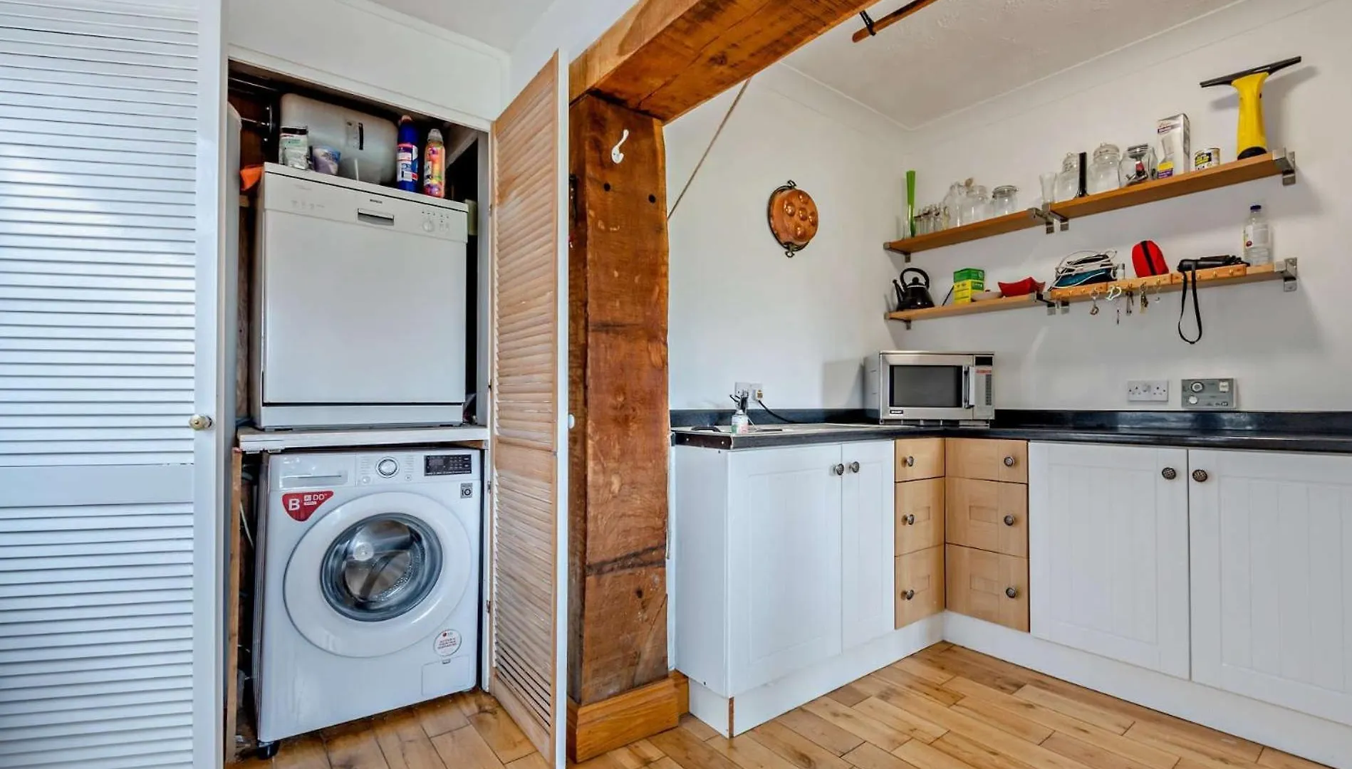 4 Bed In Troutbeck Nr Ullswater Sz256 Troutbeck (Eden)