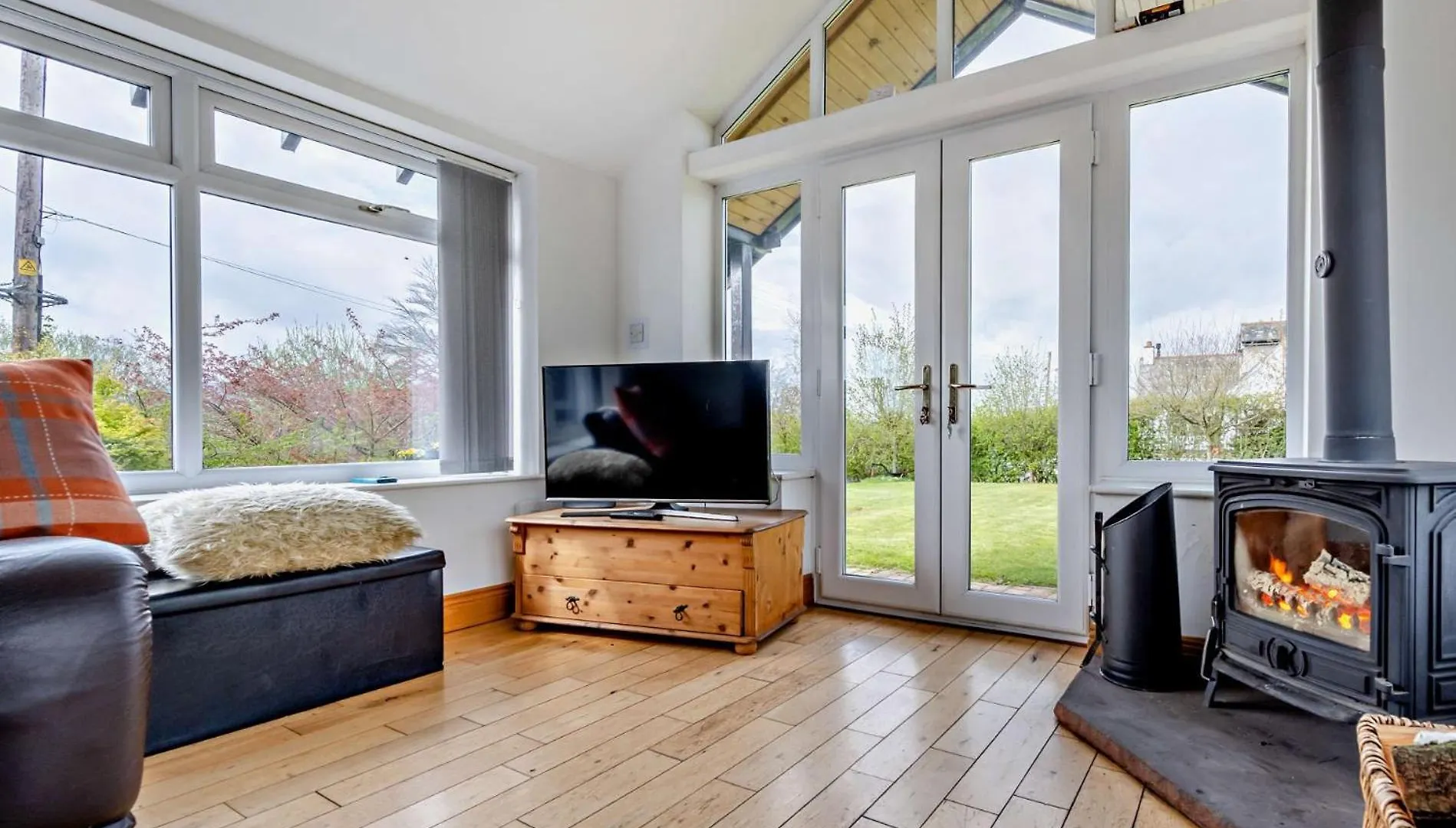 4 Bed In Troutbeck Nr Ullswater Sz256 * Troutbeck (Eden)