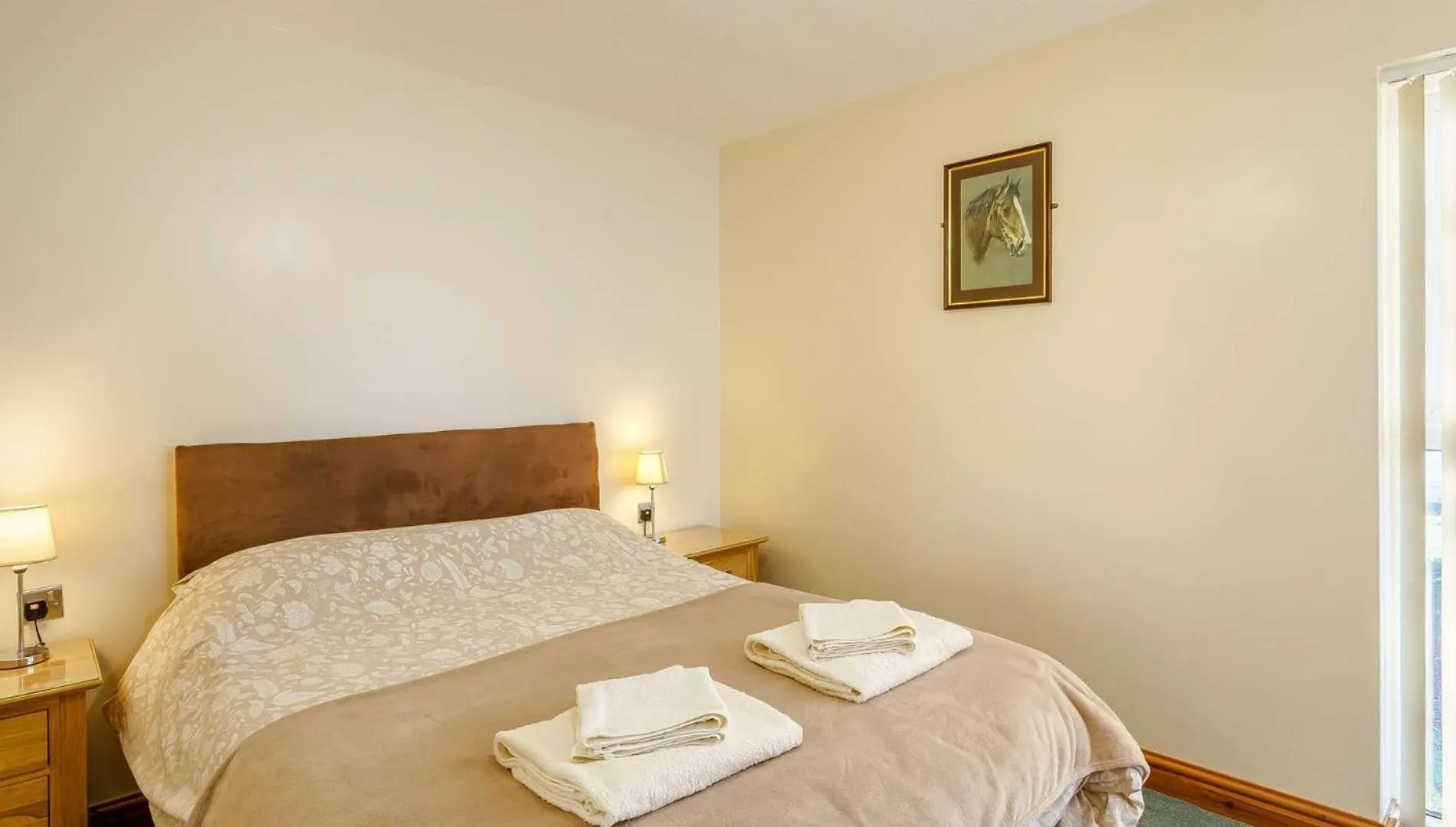 Casa de Férias 4 Bed In Duddon Valley 89418